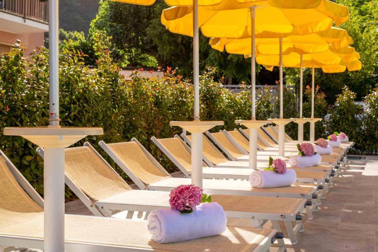 Hotel Riviera 데이바마리나 외부 사진