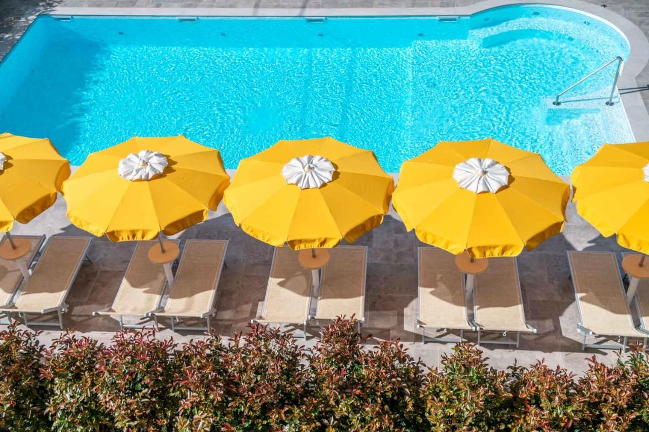 Hotel Riviera 데이바마리나 외부 사진
