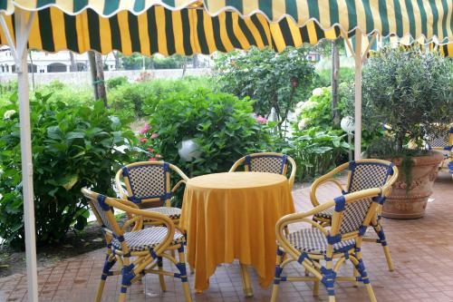 Hotel Riviera 데이바마리나 외부 사진