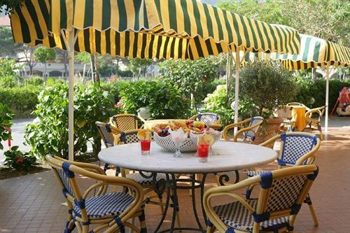 Hotel Riviera 데이바마리나 외부 사진